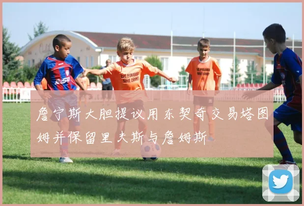 詹宁斯大胆提议用东契奇交易塔图姆并保留里夫斯与詹姆斯